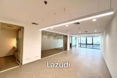 Spacious Office Space for Sale at Interlink Tower