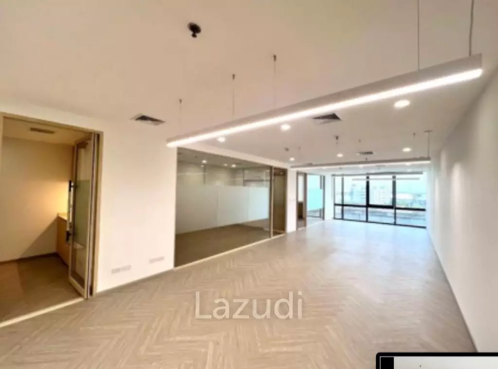 Spacious Office Space for Sale at Interlink Tower