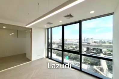 Spacious Office Space for Sale at Interlink Tower