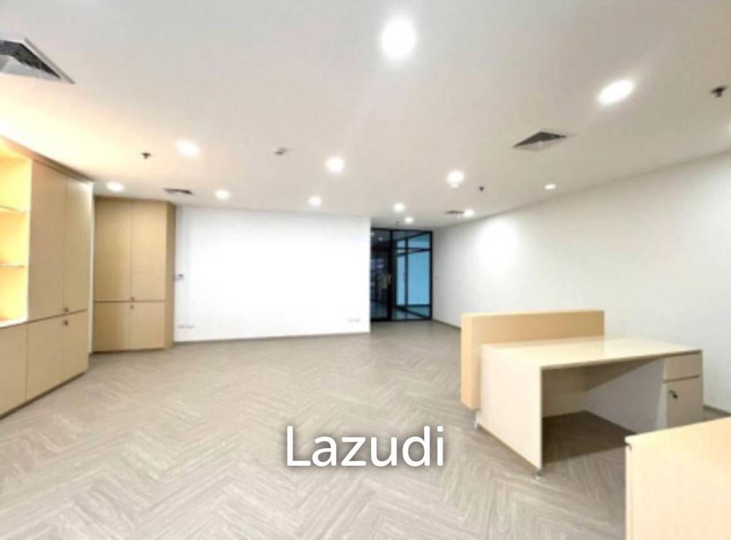 Spacious Office Space for Sale at Interlink Tower