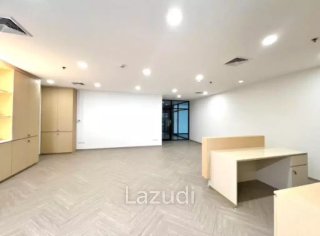 Spacious Office Space for Sale at Interlink Tower
