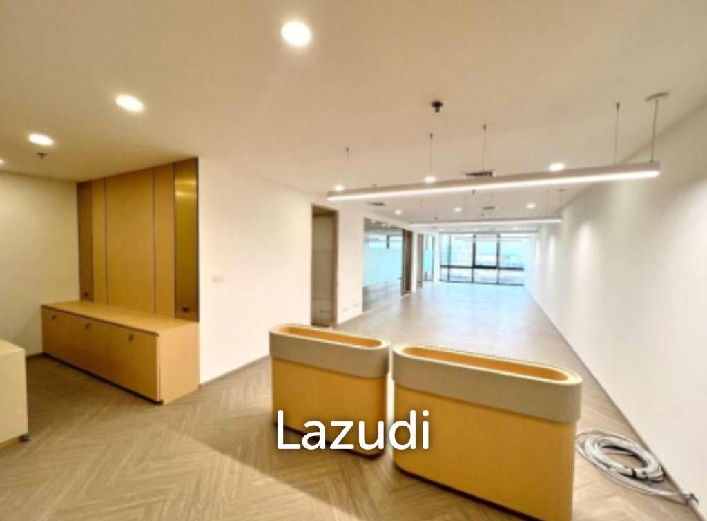 Spacious Office Space for Sale at Interlink Tower