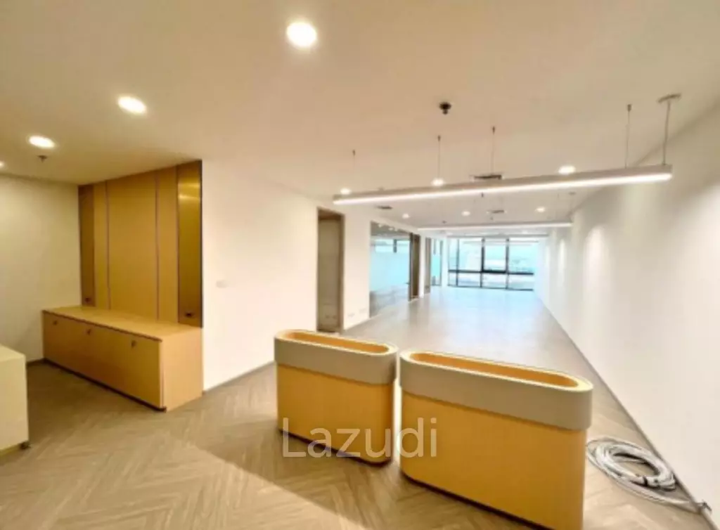 Spacious Office Space for Sale at Interlink Tower