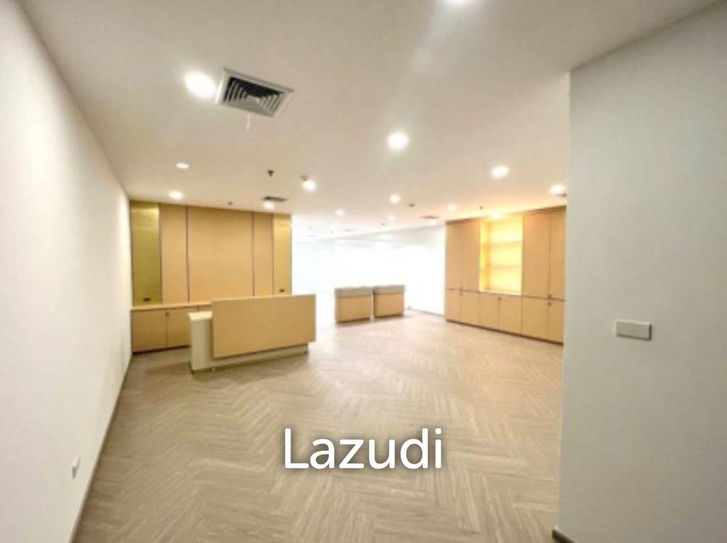 Spacious Office Space for Sale at Interlink Tower