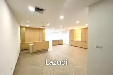 Spacious Office Space for Sale at Interlink Tower