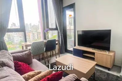 30 sqm 1 Bedroom Condo on 6th Floor at XT Ekkamai, Khlong Tan Nuea Bangkok