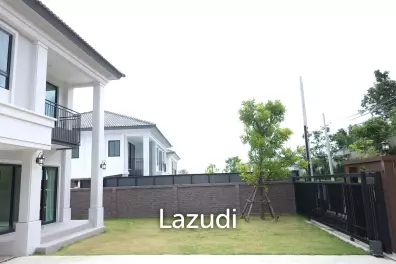 Modern 3-Bedroom Home for Rent with Hillside View