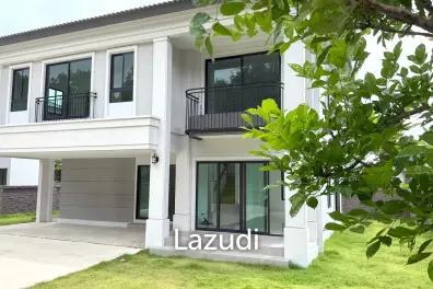 Modern 3-Bedroom Home for Rent with Hillside View