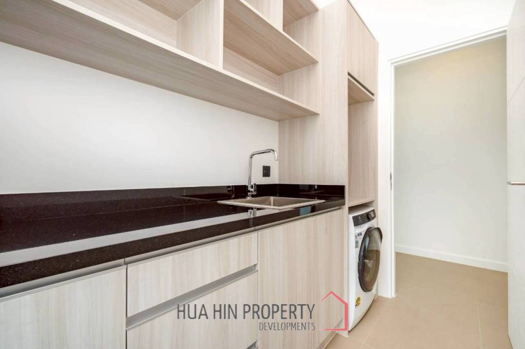3 Bed 2 Bath 256 SQ,M Botanica Hua Hin 3 Bed 2 Bath 256 SQ,M Botanica Hua Hin