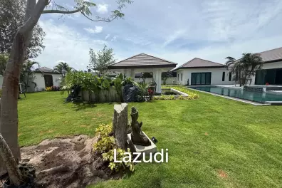 MAPROW VILLAGE 3 ( OFF-PLAN ) : 2 plot available luxury villa