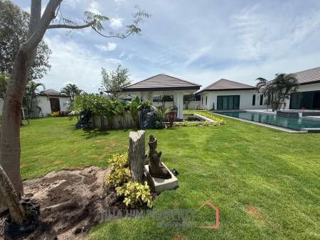 MAPROW VILLAGE 3 ( OFF-PLAN ) : 2 plot available luxury villa