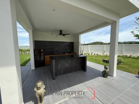 MAPROW VILLAGE 3 ( OFF-PLAN ) : 2 plot available luxury villa