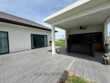 MAPROW VILLAGE 3 ( OFF-PLAN ) : 2 plot available luxury villa