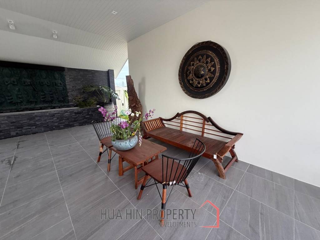 MAPROW VILLAGE 3 ( OFF-PLAN ) : 2 plot available luxury villa