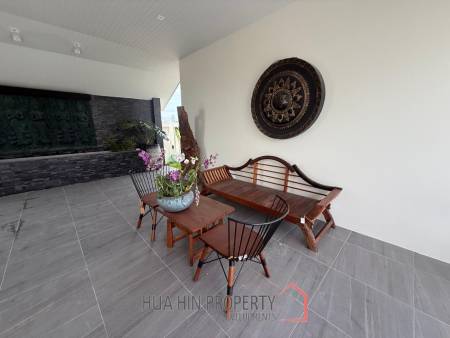 MAPROW VILLAGE 3 ( OFF-PLAN ) : 2 plot available luxury villa