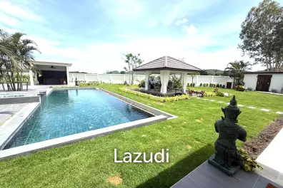 MAPROW VILLAGE 3 ( OFF-PLAN ) : 2 plot available luxury villa