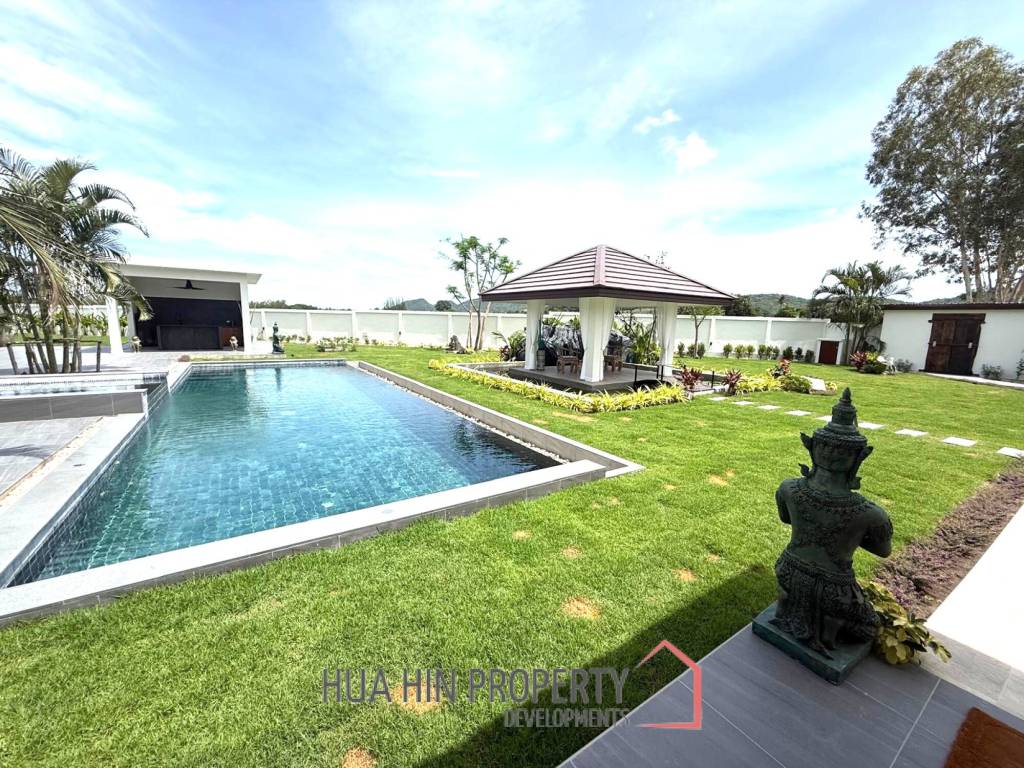 MAPROW VILLAGE 3 ( OFF-PLAN ) : 2 plot available luxury villa