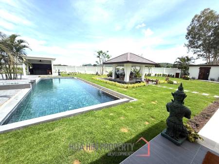 MAPROW VILLAGE 3 ( OFF-PLAN ) : 2 plot available luxury villa