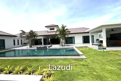 MAPROW VILLAGE 3 ( OFF-PLAN ) : 2 plot available luxury villa