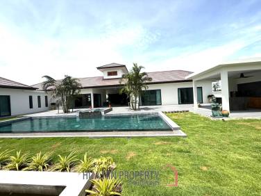 MAPROW VILLAGE 3 ( OFF-PLAN ) : 2 plot available luxury villa