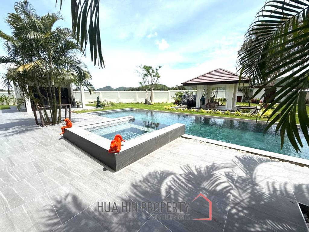 MAPROW VILLAGE 3 ( OFF-PLAN ) : 2 plot available luxury villa