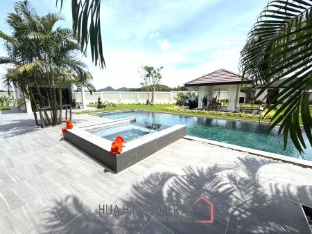 MAPROW VILLAGE 3 ( OFF-PLAN ) : 2 plot available luxury villa