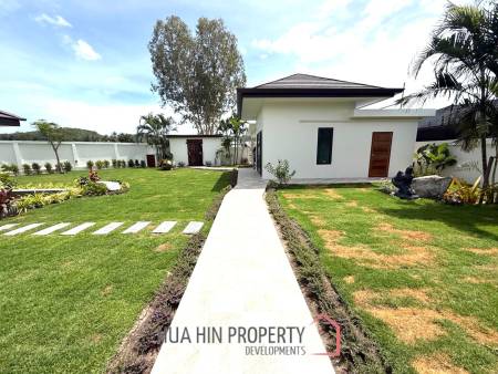MAPROW VILLAGE 3 ( OFF-PLAN ) : 2 plot available luxury villa