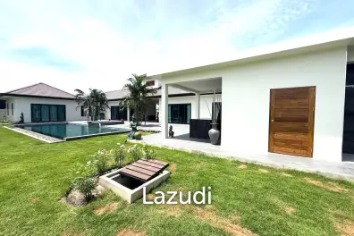 MAPROW VILLAGE 3 ( OFF-PLAN ) : 2 plot available luxury villa