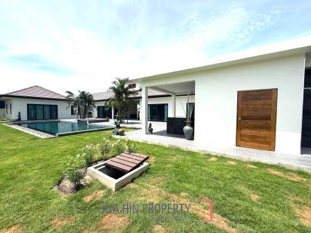 MAPROW VILLAGE 3 ( OFF-PLAN ) : 2 plot available luxury villa