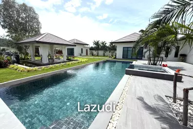 MAPROW VILLAGE 3 ( OFF-PLAN ) : 2 plot available luxury villa