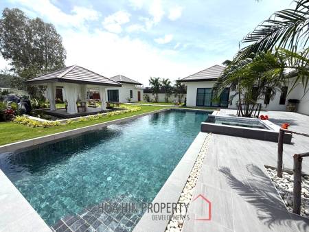 MAPROW VILLAGE 3 ( OFF-PLAN ) : 2 plot available luxury villa