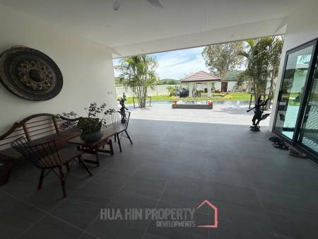 MAPROW VILLAGE 3 ( OFF-PLAN ) : 2 plot available luxury villa