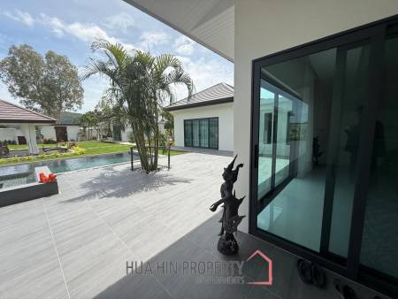 MAPROW VILLAGE 3 ( OFF-PLAN ) : 2 plot available luxury villa