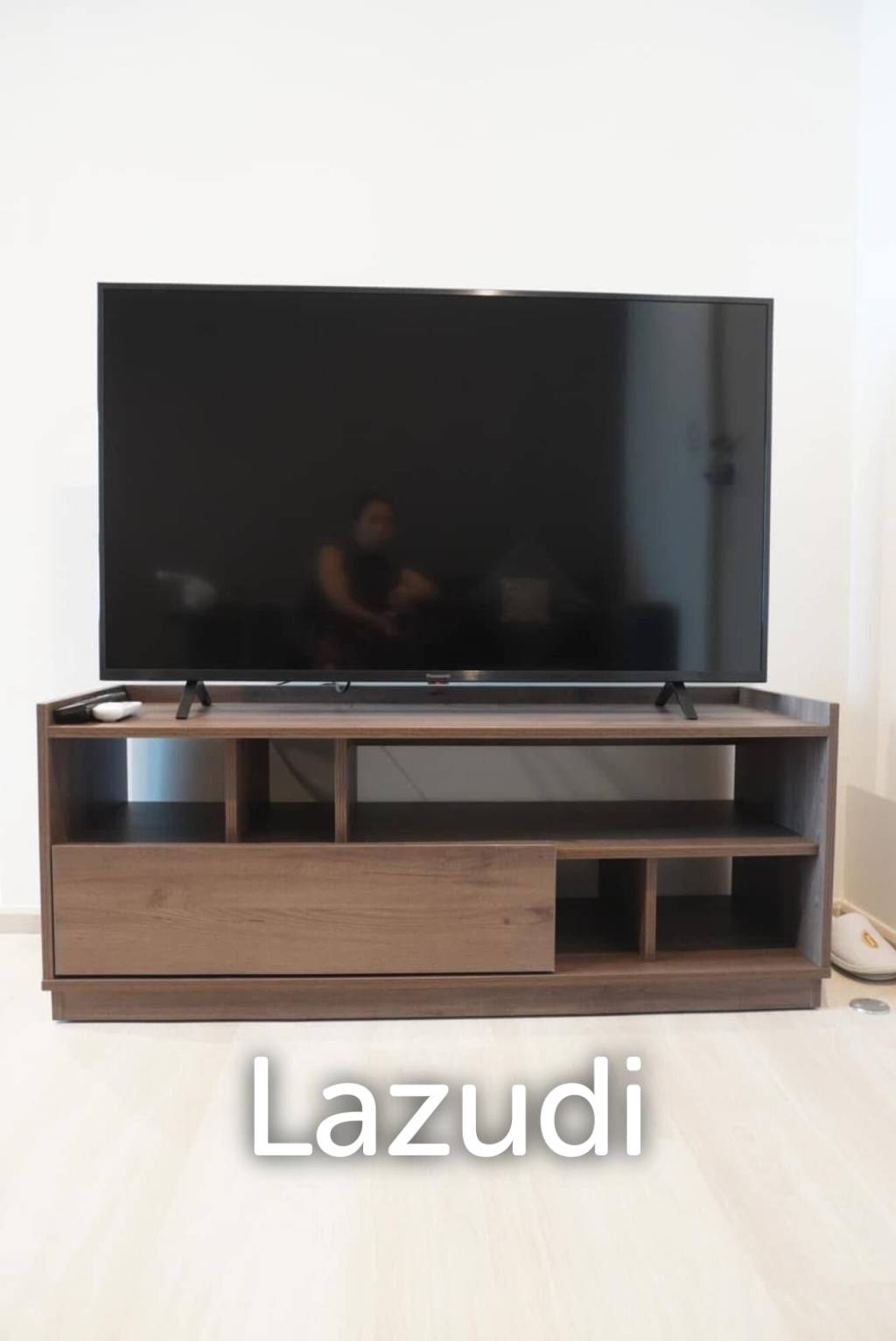 1 Bed 1 Bath  35 SQ.M Life One Wireless