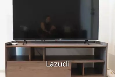 1 Bed 1 Bath  35 SQ.M Life One Wireless