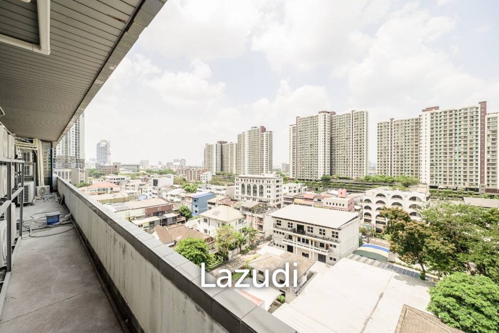 Premium Fully Furnished Office in Huai Khwang