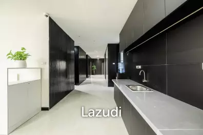 Premium Fully Furnished Office in Huai Khwang
