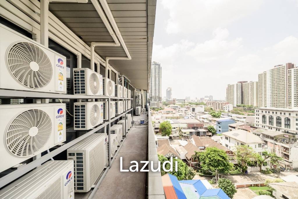 Premium Fully Furnished Office in Huai Khwang