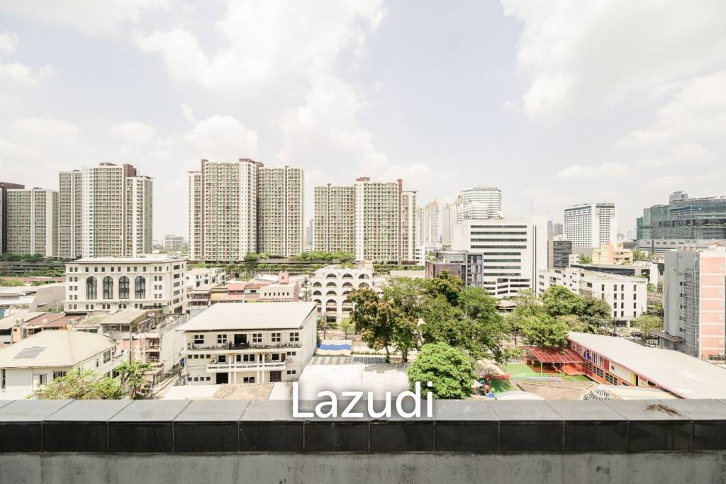 Premium Fully Furnished Office in Huai Khwang