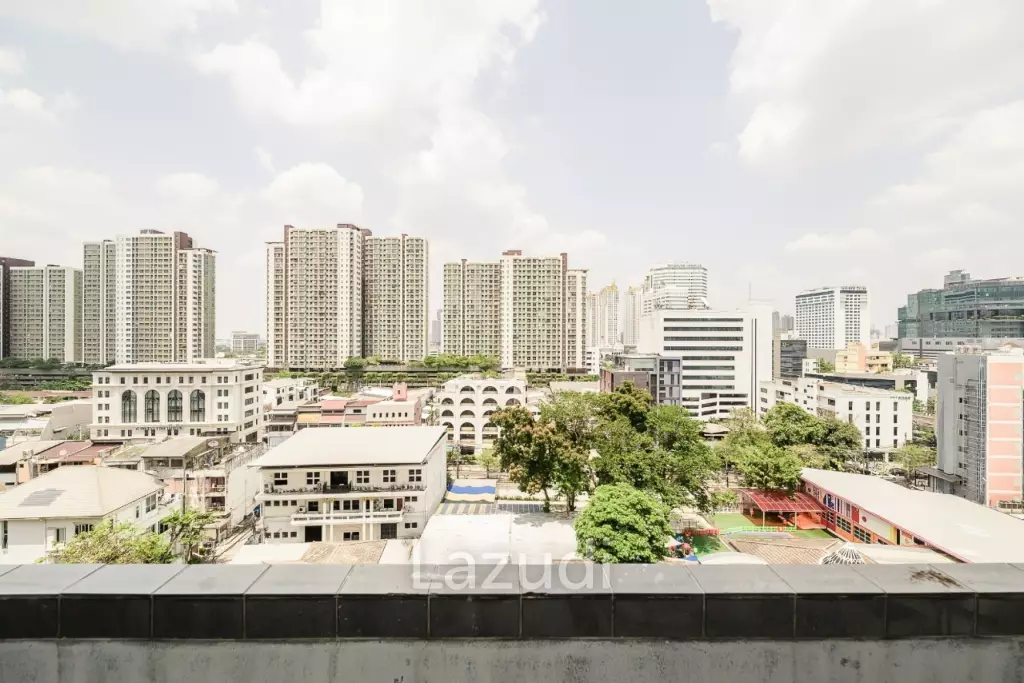 Premium Fully Furnished Office in Huai Khwang