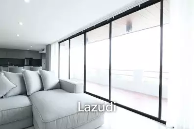 3 Bedroom 3 Bathroom 200 Sq.m Avana Bangkok Hotel