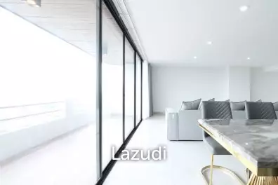 3 Bedroom 3 Bathroom 200 Sq.m Avana Bangkok Hotel