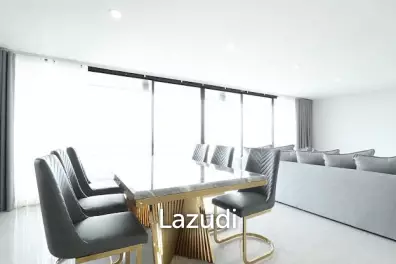 3 Bedroom 3 Bathroom 200 Sq.m Avana Bangkok Hotel