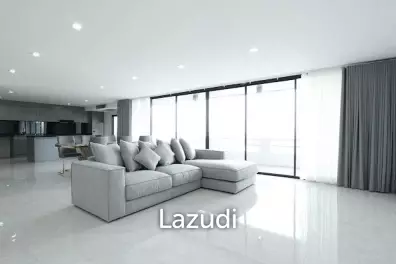 3 Bedroom 3 Bathroom 200 Sq.m Avana Bangkok Hotel