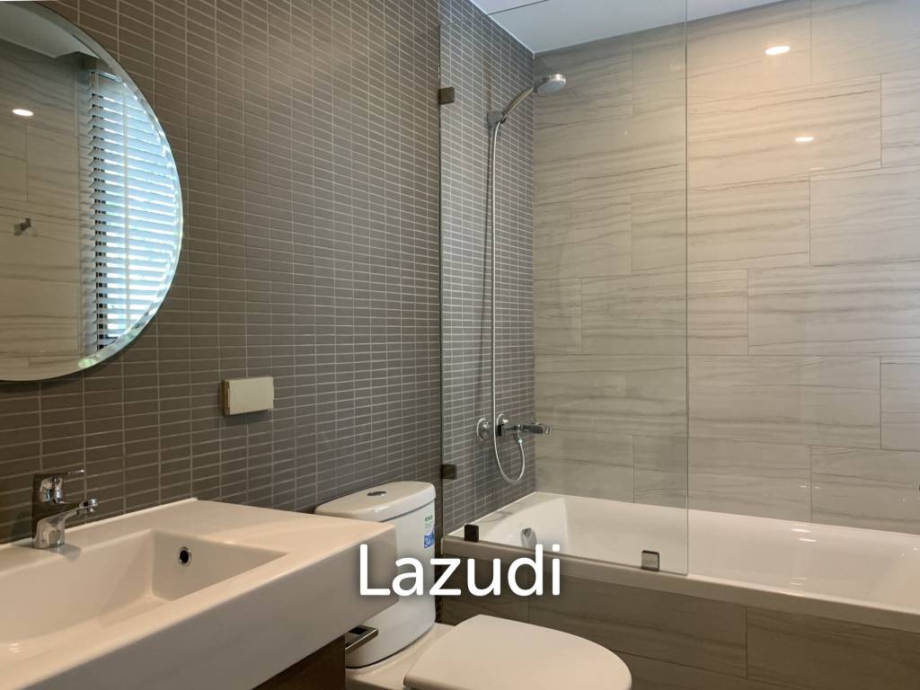 1 Bedroom 1 Bathroom 35 Sq.m The Teak Sukhumvit 39