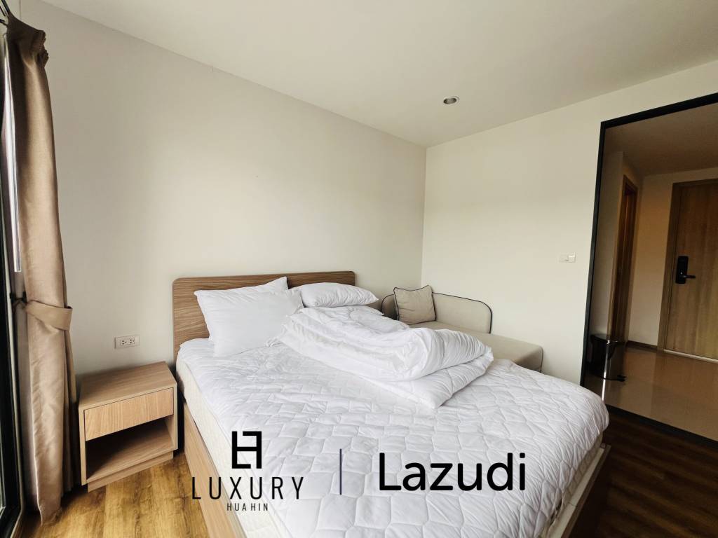 25 平方米 1 床 1 洗澡 公寓 对于 租