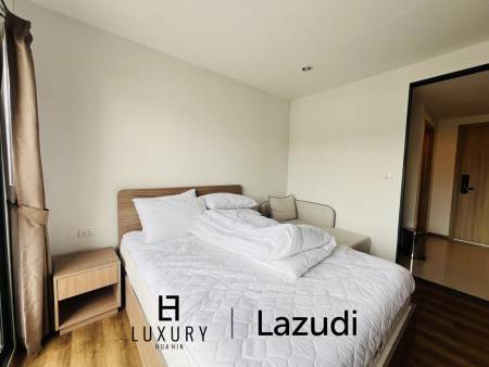 25 平方米 1 床 1 洗澡 公寓 对于 租