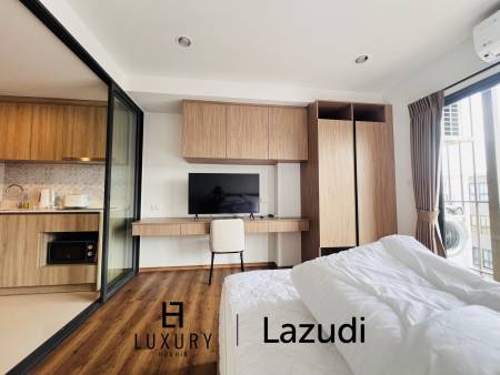 25 平方米 1 床 1 洗澡 公寓 对于 租