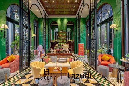 25 平方米 1 床 1 洗澡 公寓 对于 租