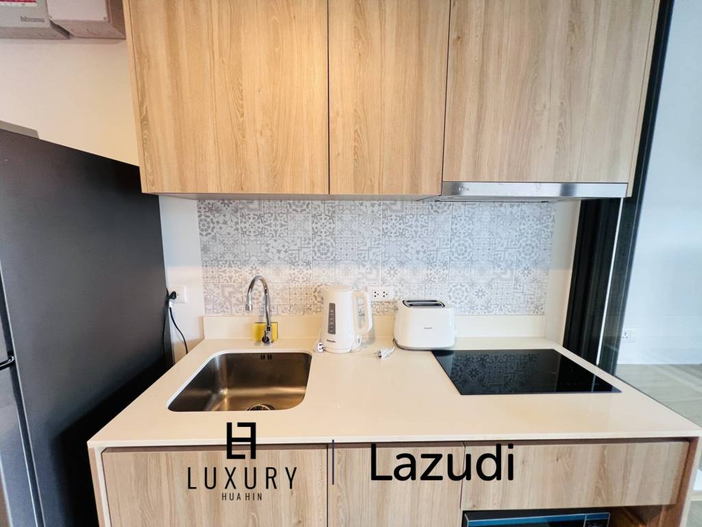 25 平方米 1 床 1 洗澡 公寓 对于 租